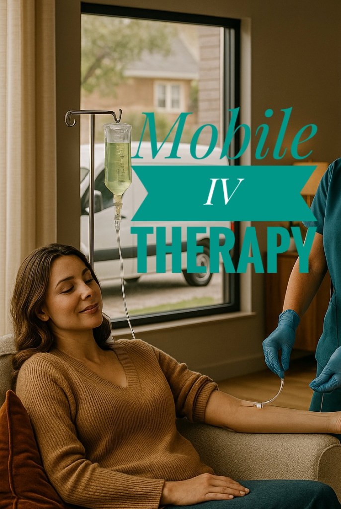 Virtù Wellness Clinic - IV Hydration, GLP-1, Wellness Shots in Wisconsin